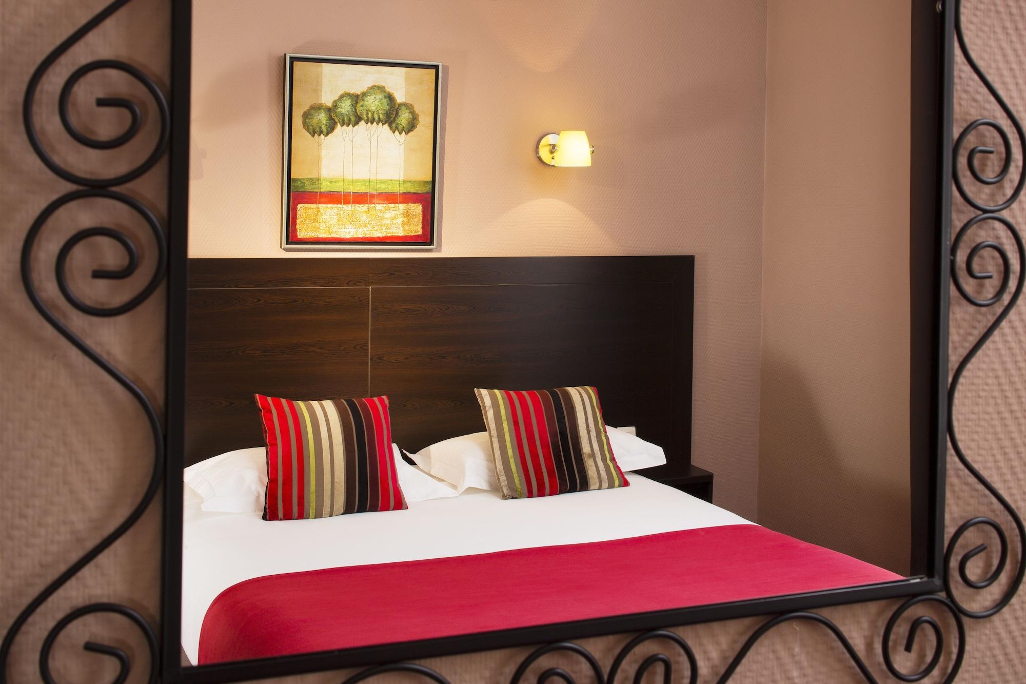 Chatillon Montparnasse 3* Parijs