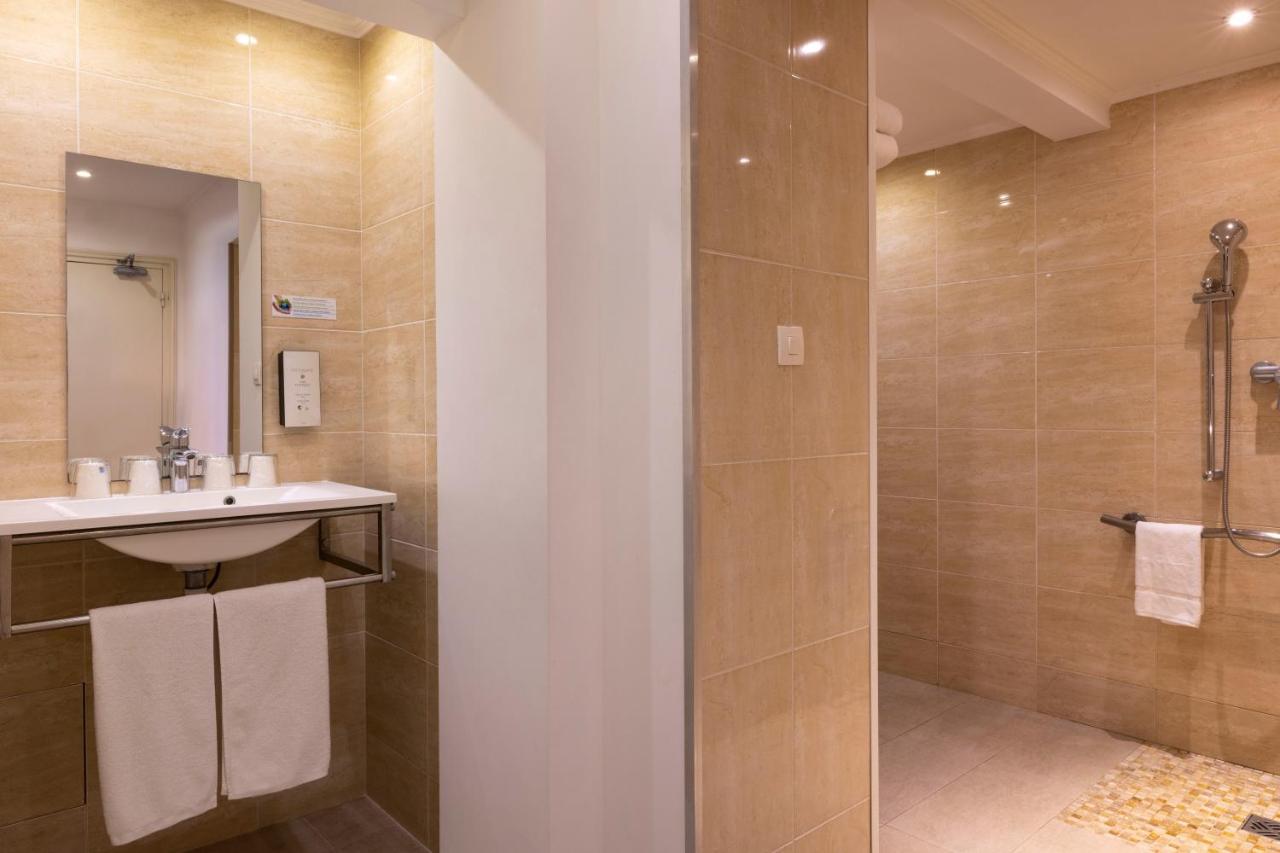 Chatillon Montparnasse 3* Parijs