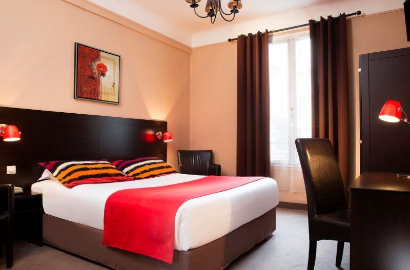 Chatillon Montparnasse 3* Parijs