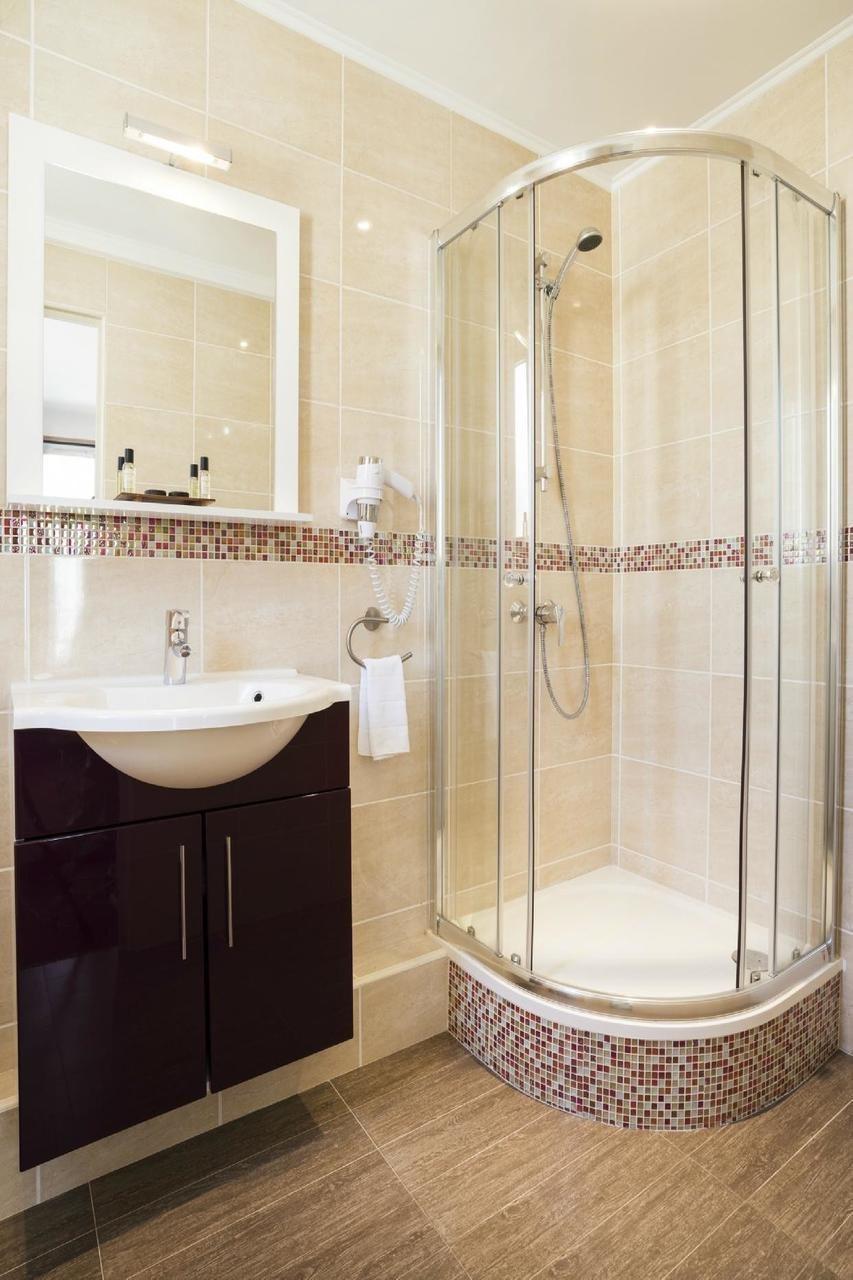 Hotel Chatillon Montparnasse Parijs